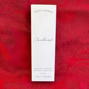 Earth Harbor Cloudburst Balancing Gel Hydrator